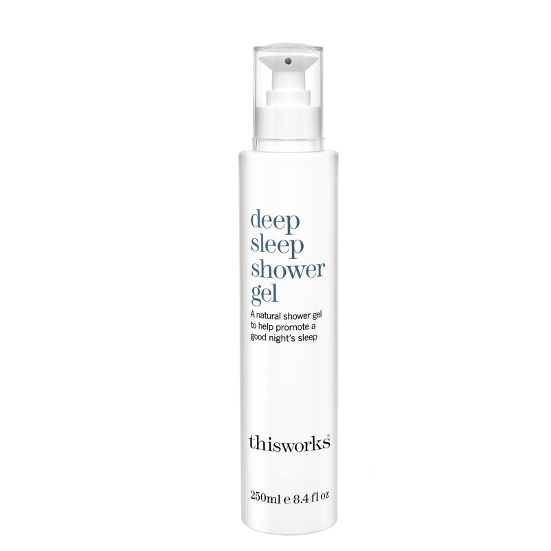 Deep Sleep Shower Gel|250 mL