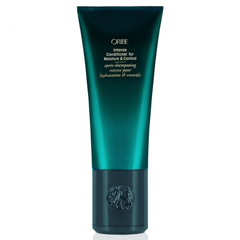 Intense Conditioner for Moisture & Control