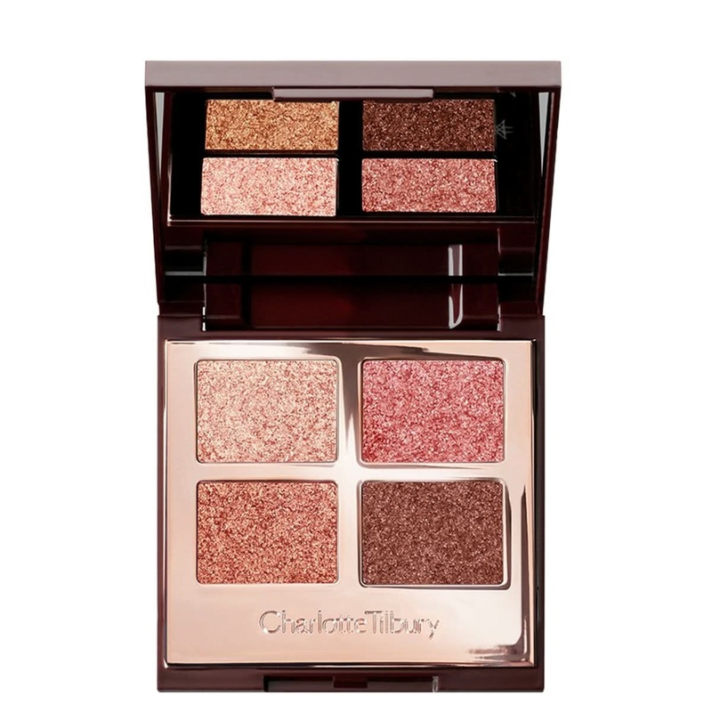 Luxury Palette Of Pops – Pillow Talk