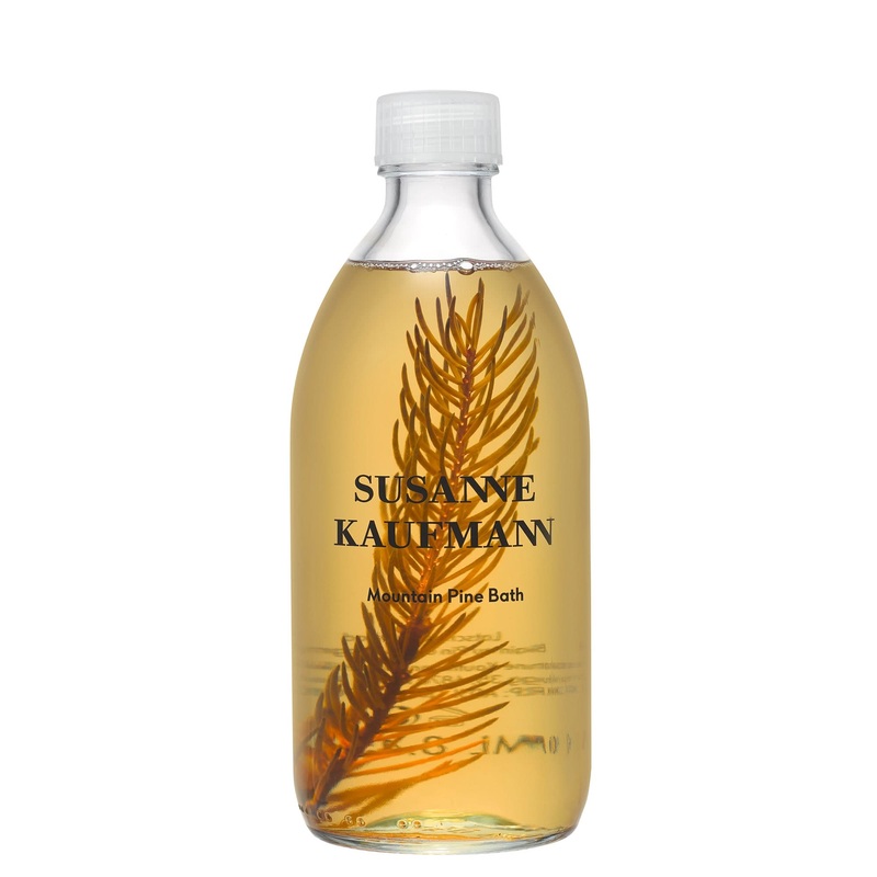 Mountain Pine Bath|250 mL