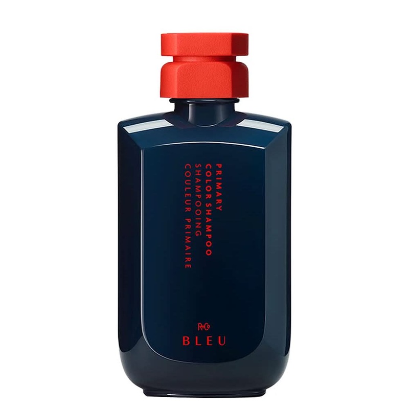 Primary Color Shampoo|8.5 oz Bottle