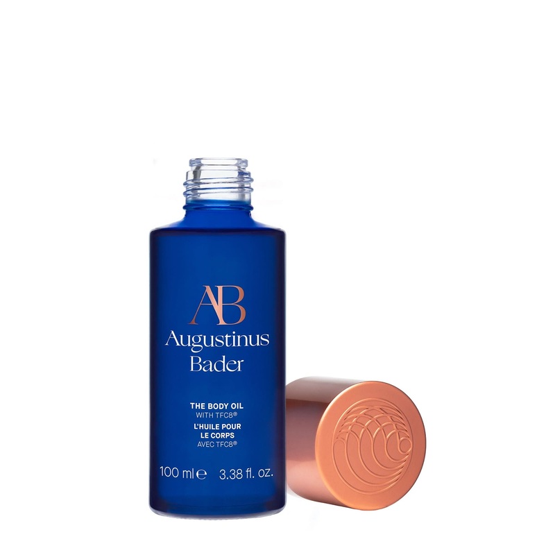 The Body Oil|100 mL