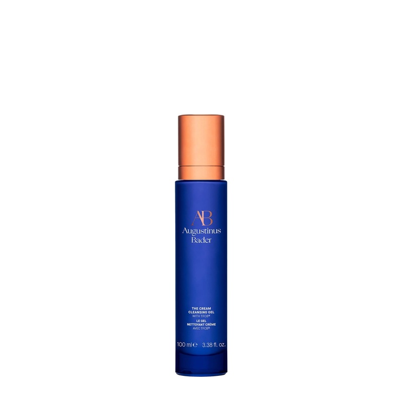 The Cream Cleansing Gel|100 ML