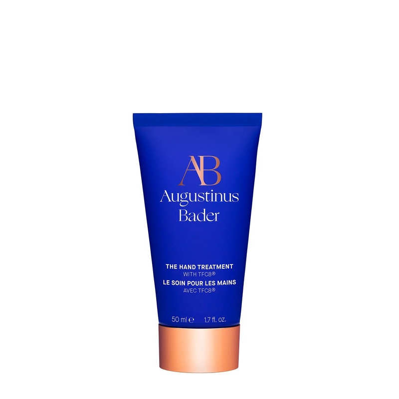The Hand Treatment