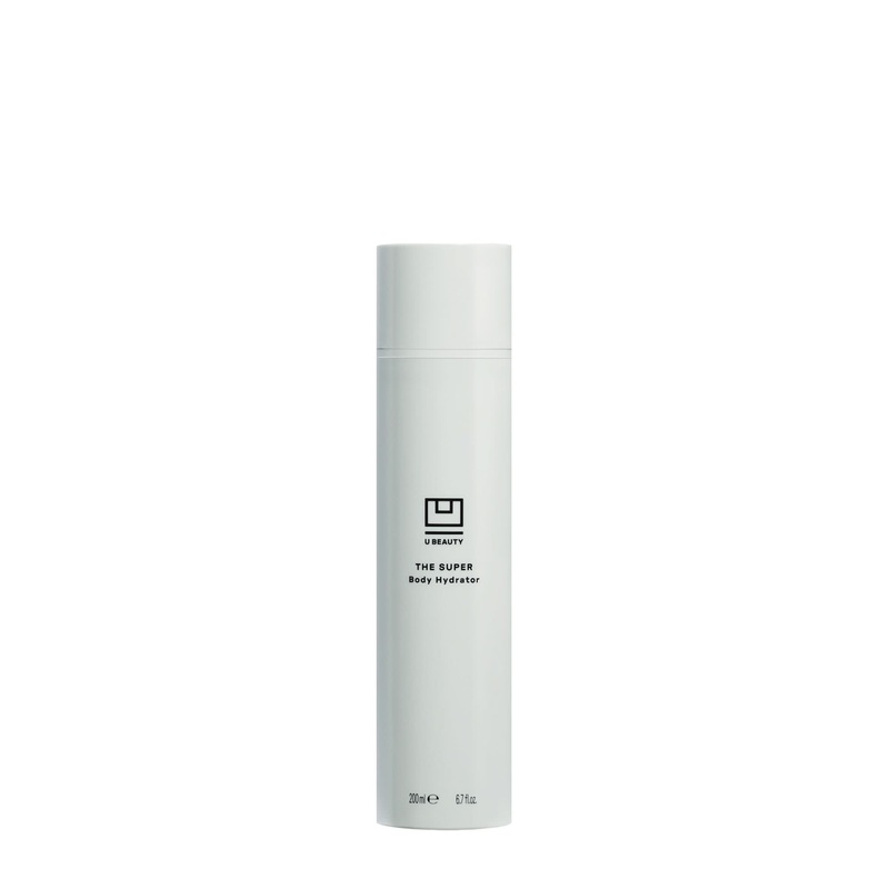 The Super Body Hydrator 200 mL