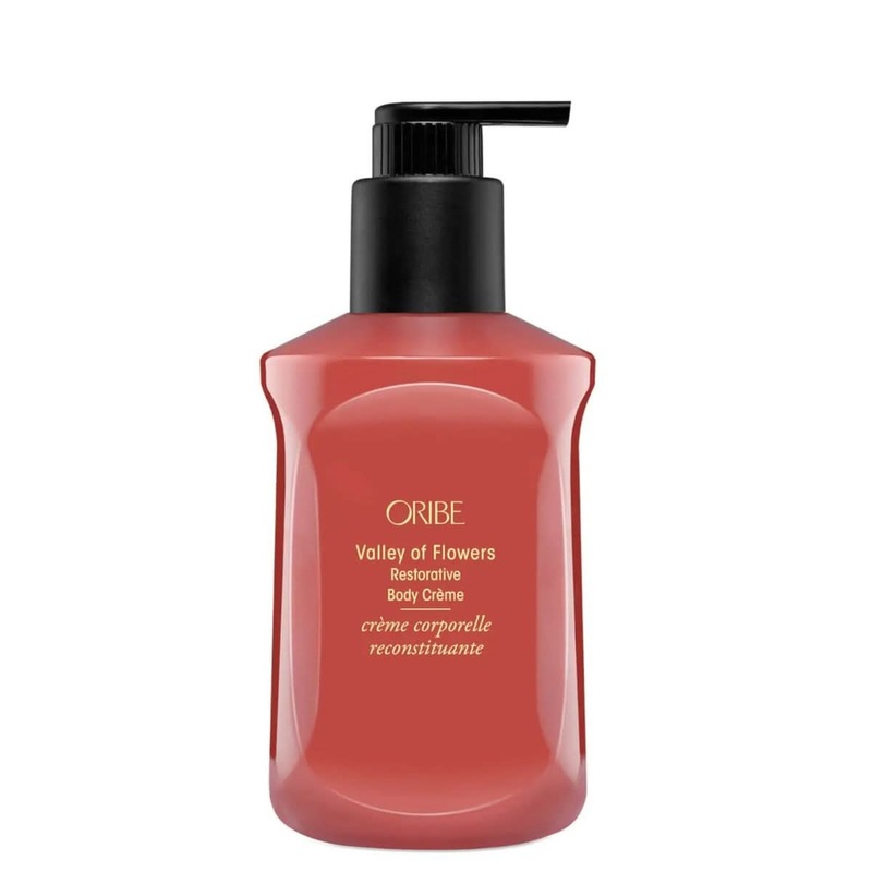 Valley Of Flowers Body Creme|10.1 Oz