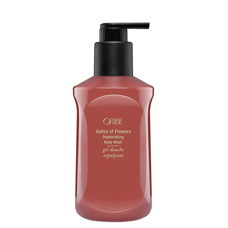 Valley Of Flowers Body Wash|10.01 Oz