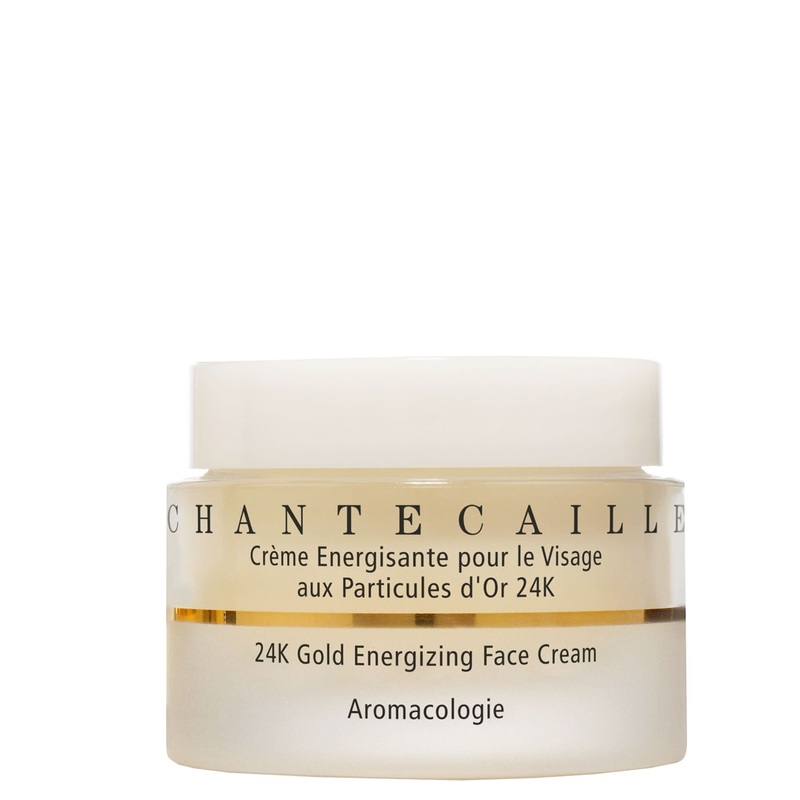 24k Gold Energizing Face Cream
