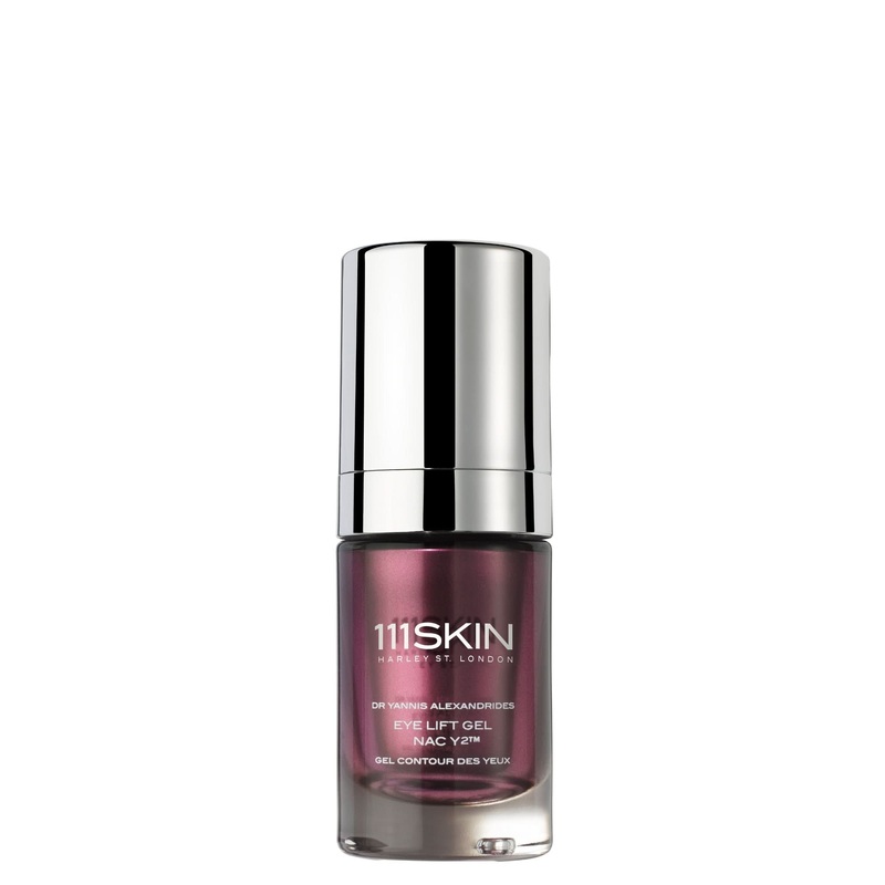 Eye Lift Gel Nacy2|15 mL