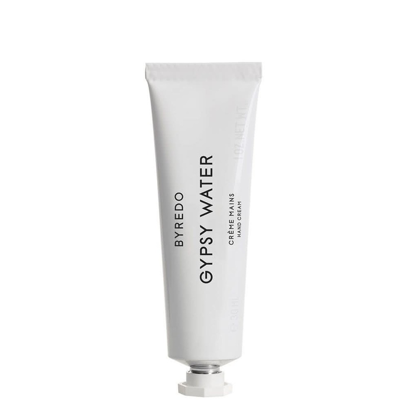 Gypsy Water Hand Cream