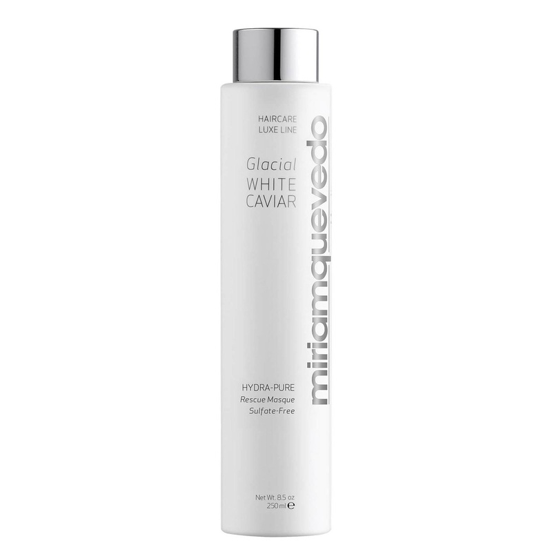 Hydrapure Rescue Masque|8.5