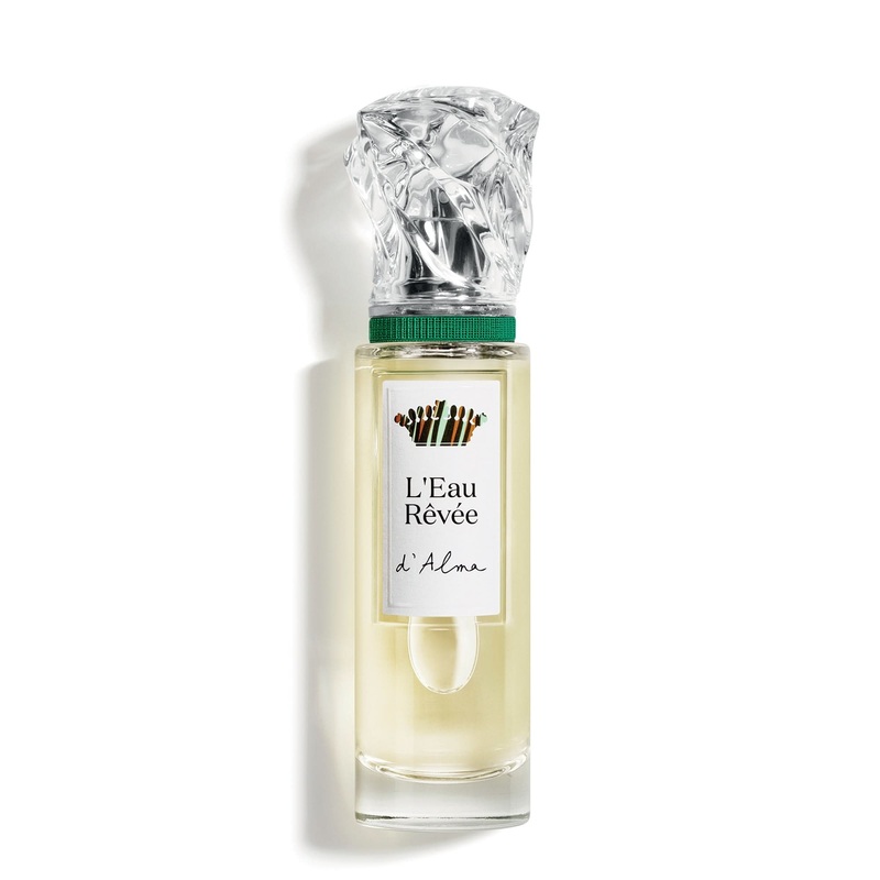 L’eau Revee D’alma 50ml