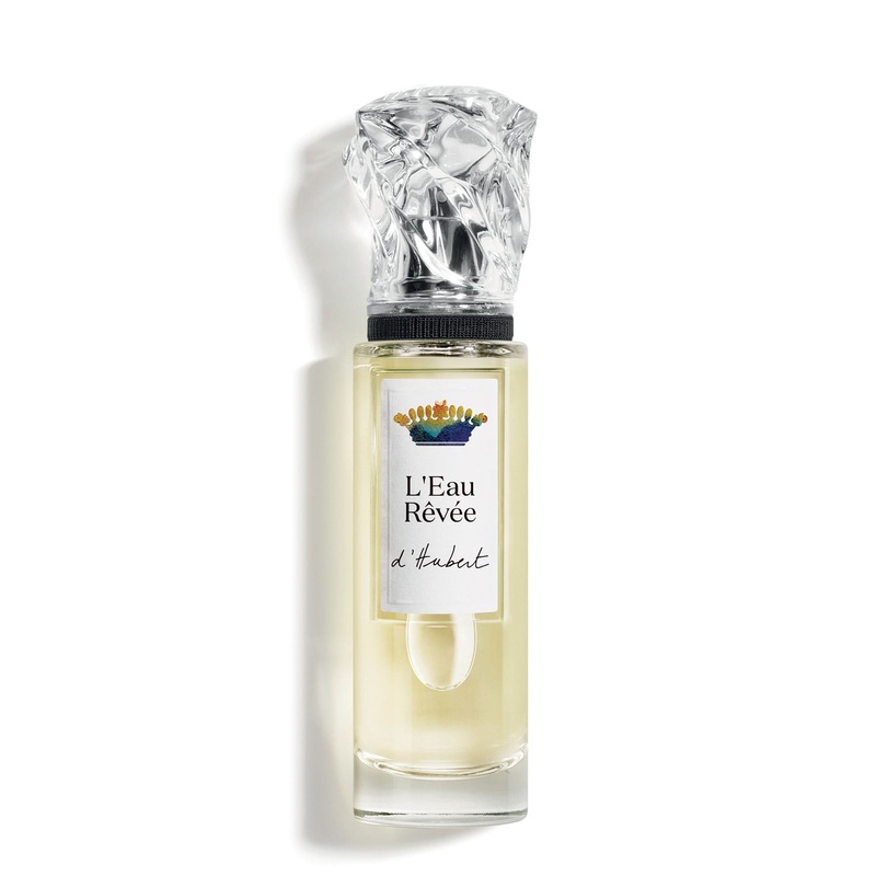 L’eau Revee D’hubert  50ml