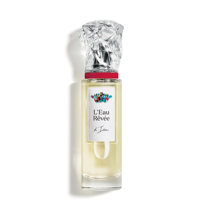 L’eau Revee D’isa  50ml