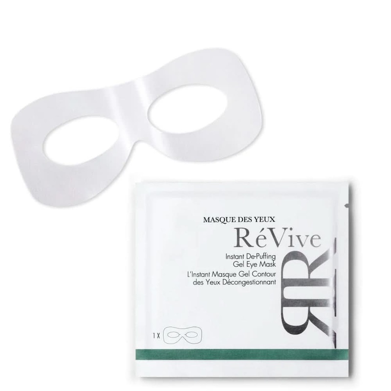 Masque Des Yeux Sheet Mask