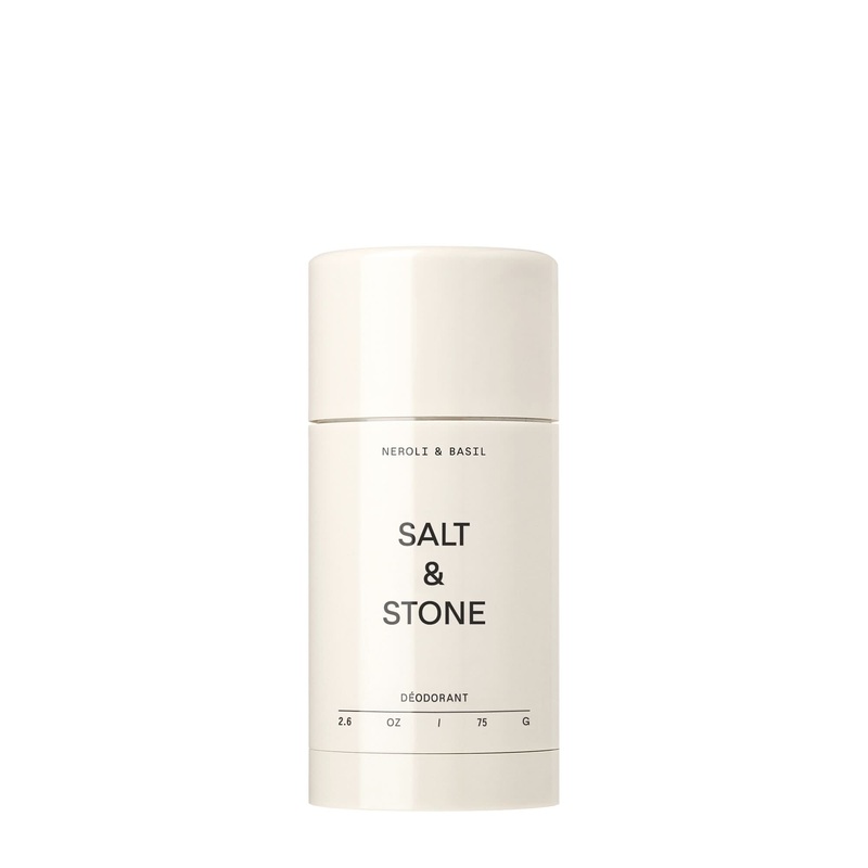 Neroli & Basil Deodorant