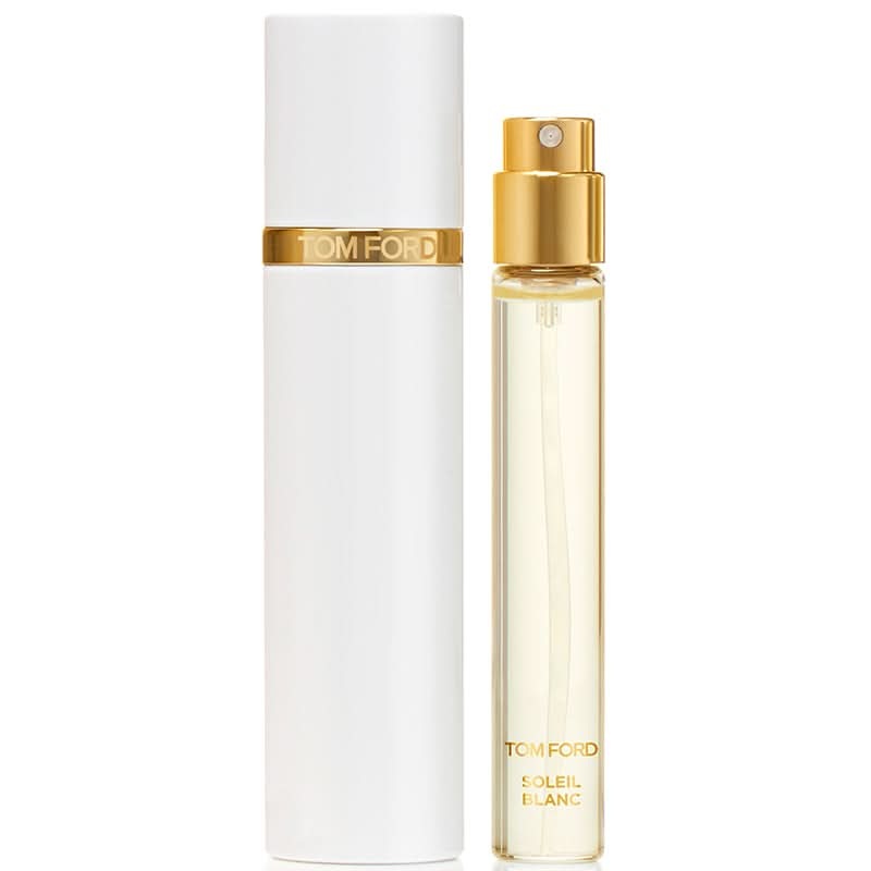 Soleil Blanc Travel Spray