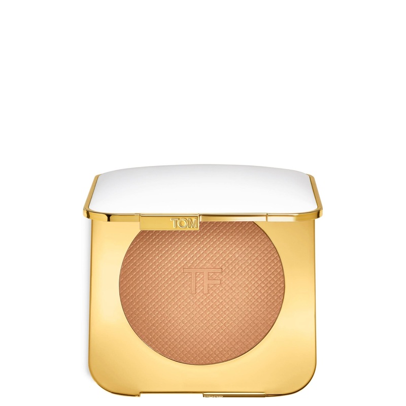 Soleil Glow Bronzer|Gold Dust|Terra