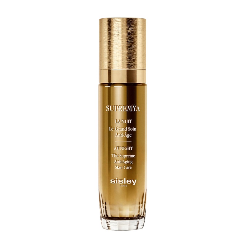 Supremya At Night Moisturizing Lotion