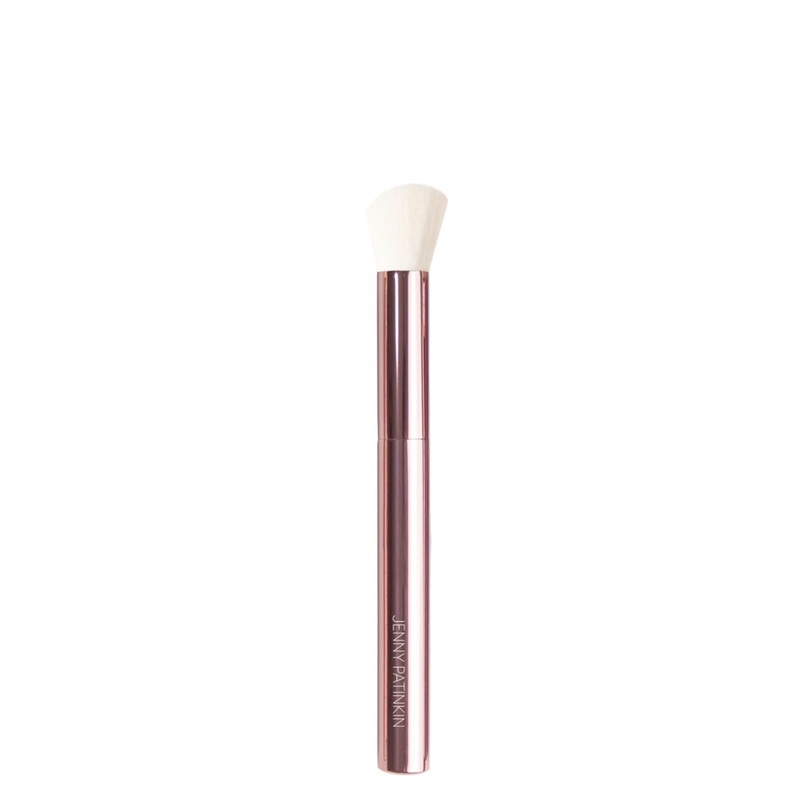 Sustainable Luxury Angled Multi-Blender Brush L