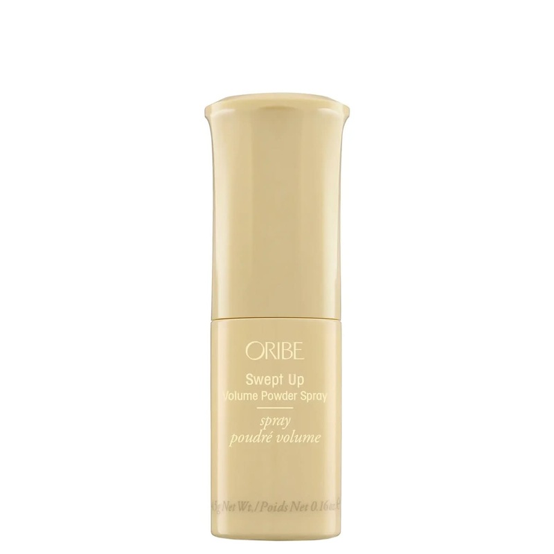 Swept Up Volume Powder