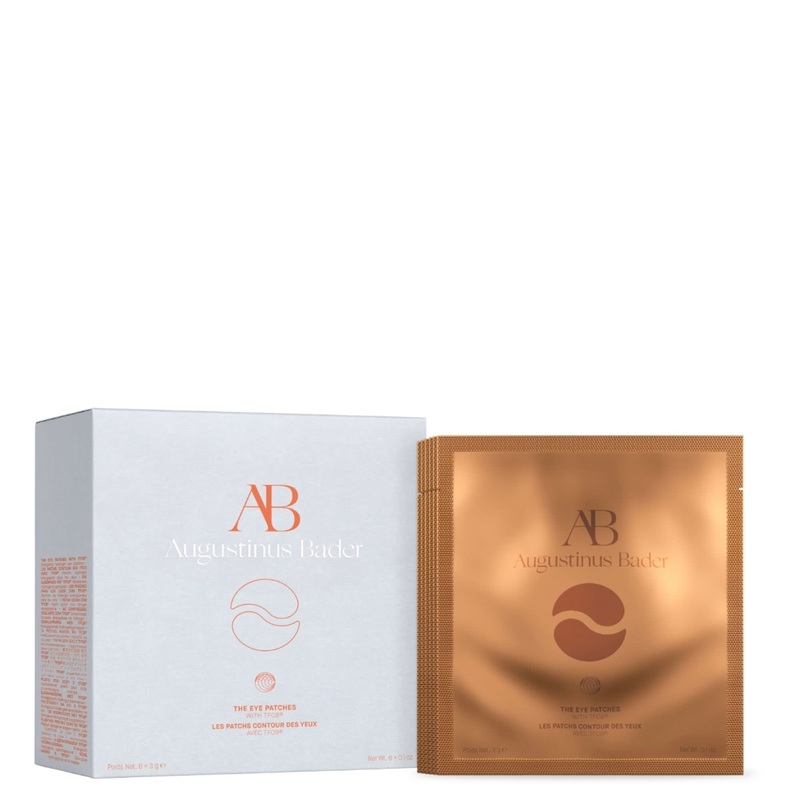 The Eye Patches 6 Pack|6 Pack