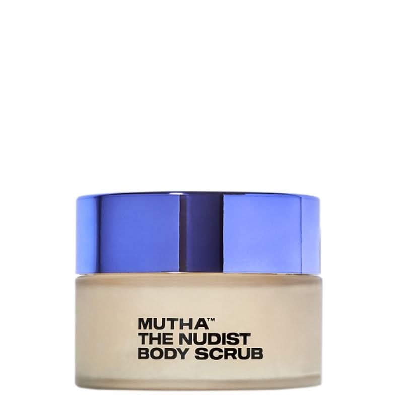 The Nudist Body Scrub|6oz
