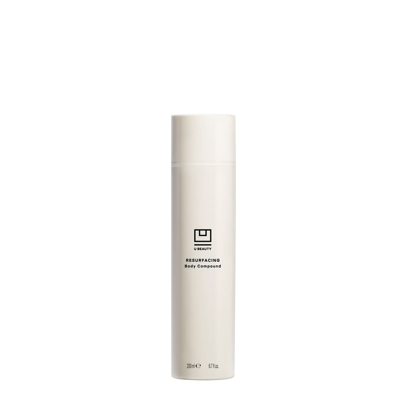 The Resurfacing Body Compound|200 ML