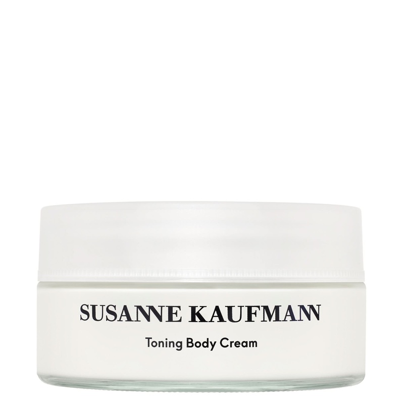 Toning Body Cream|200 mL