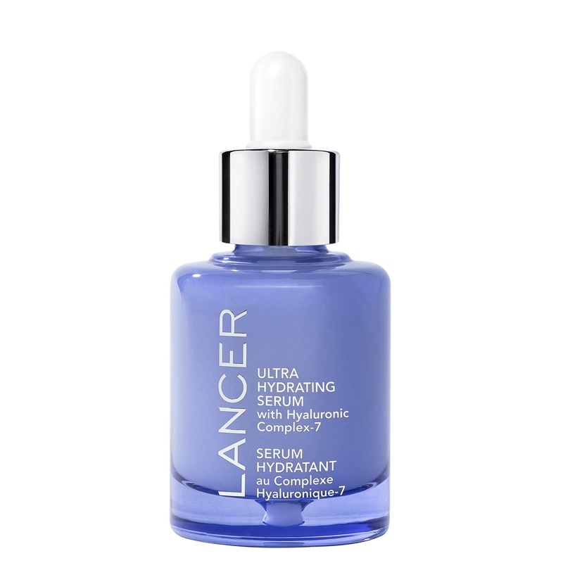 Ultra Hydrating Serum|1 Fl Oz