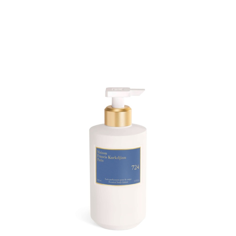 724 Body Lotion