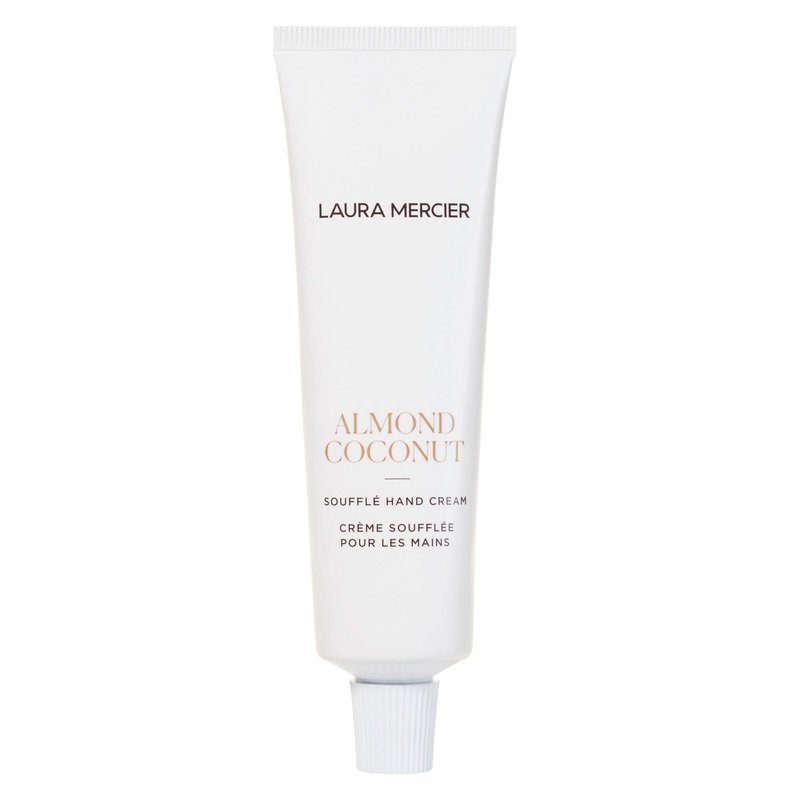 Almond Coconut Hand Cream