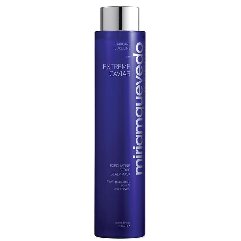 Exfoliating Scrub Scalp Mask|8.5