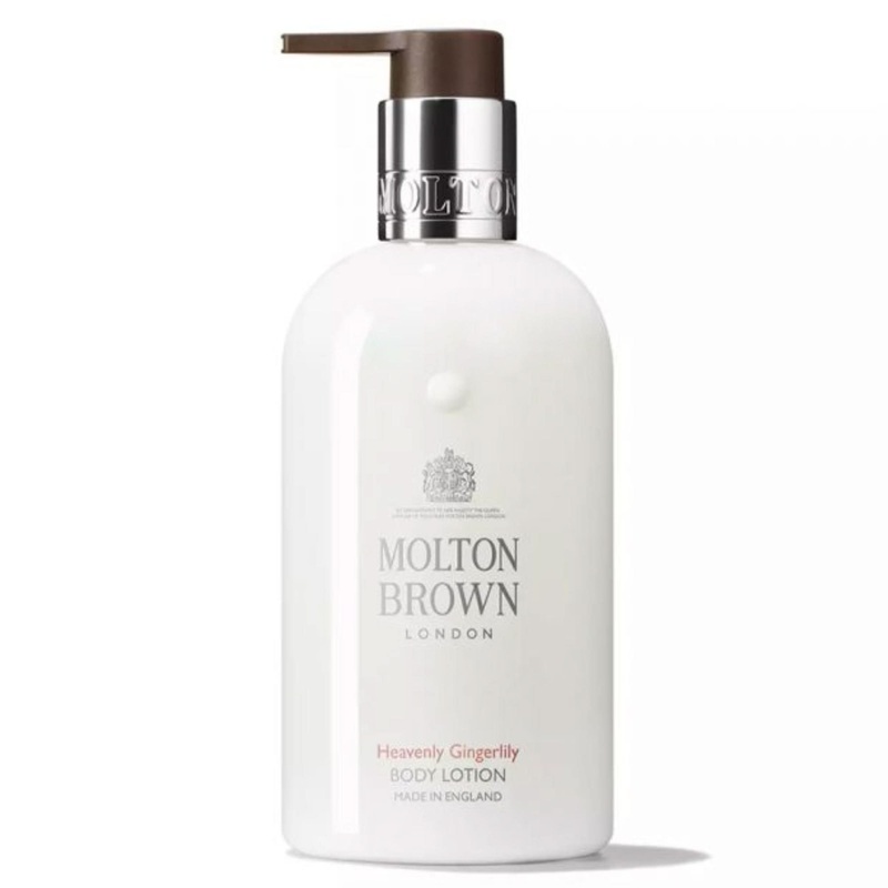 Heavenly Gingerlily Body Lotion