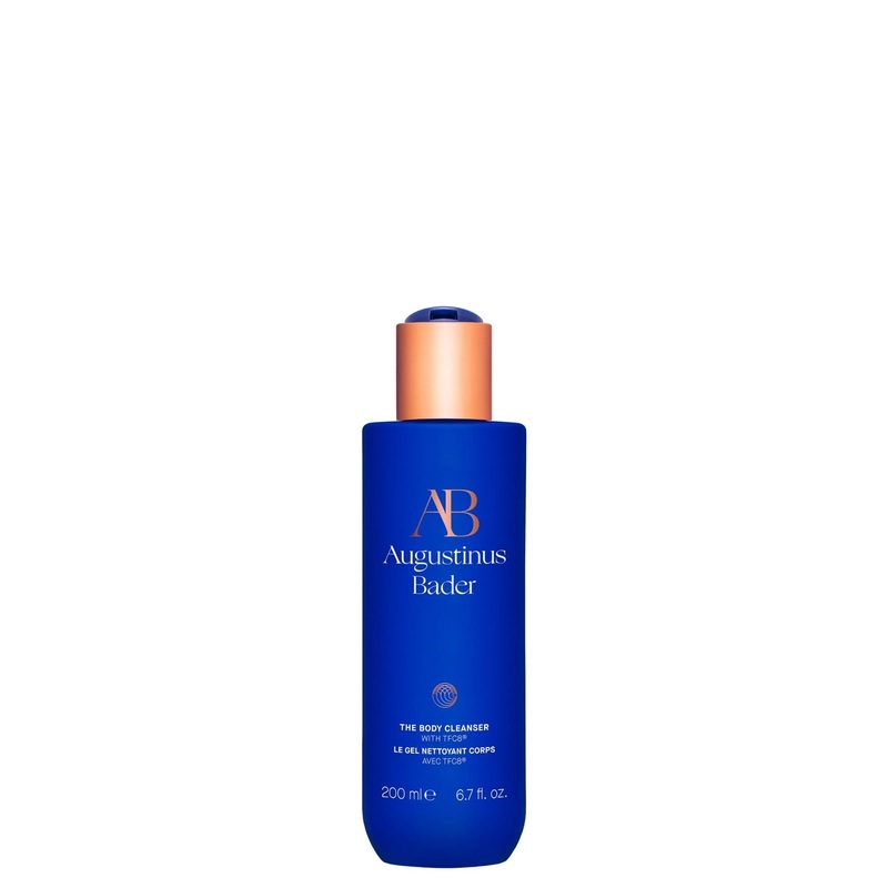 The Body Cleanser 200 Ml