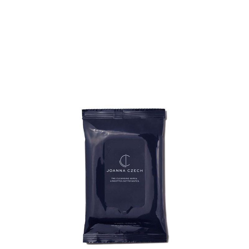 The Cleansing Wipes – 10 count