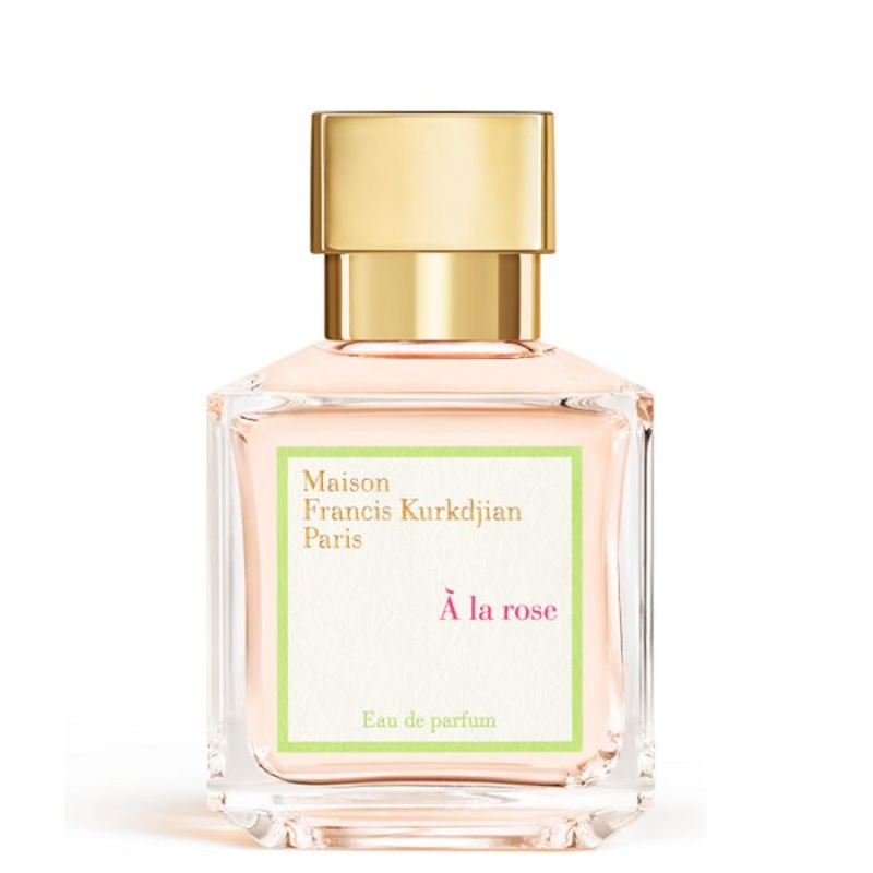 A La Rose|70ML|35ML