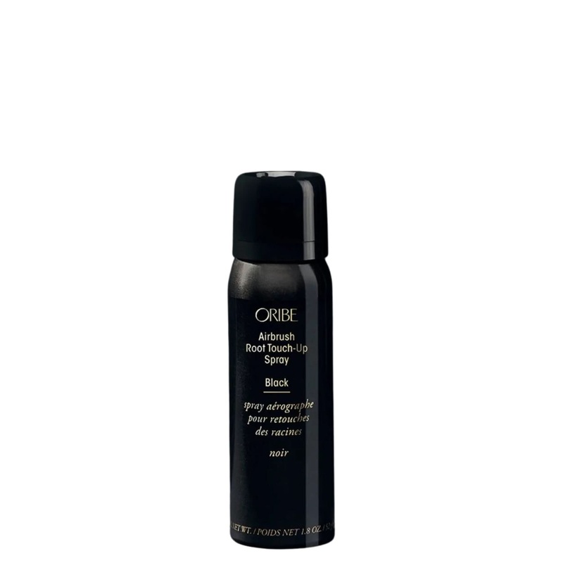 Airbrush Root Touch Up Spray|Black|Dark Brown|Light Brown|Blonde