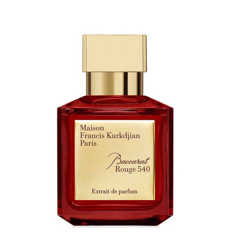 Baccarat Rouge 540 Extrait|70ML|200ML|35ML