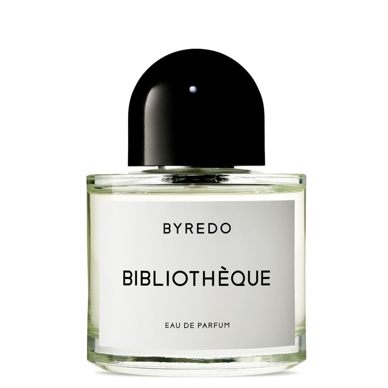 Bibliotheque Eau De Parfum|100 mL|50 mL
