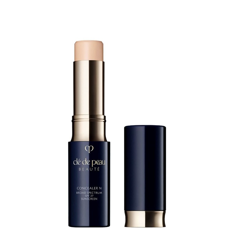 Concealer Spf 27|1 IVORY|2 OCHER|3 BEIGE|4 ALMOND|5 HONEY|7 MOCHA|8 BUFF|9 TOFFEE|10 HAZELNUT|11 COCOA|12 NUTMEG|13 ESPRESSO