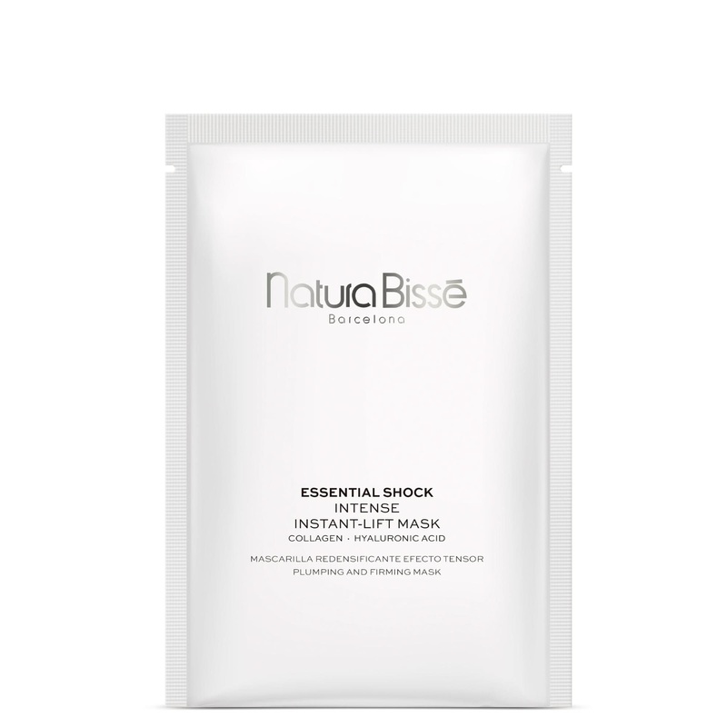 Essential Shock Intense Instant-Lift Mask