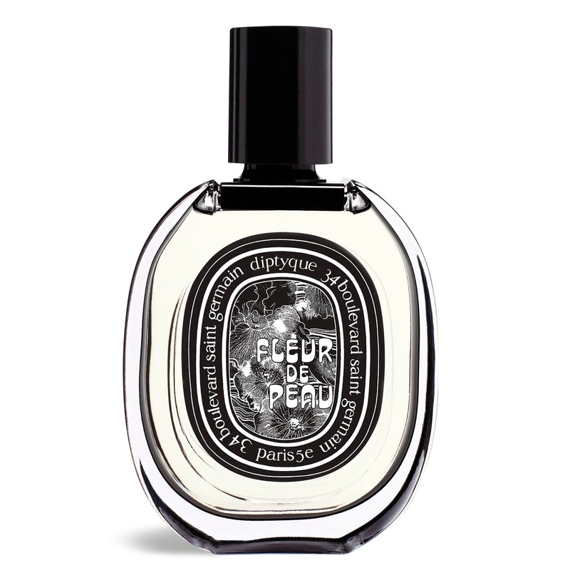 Fleur De Peau Eau De Parfum