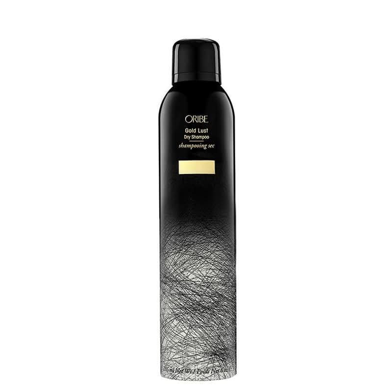 Gold Lust Dry Shampoo|6.0 oz|2 oz