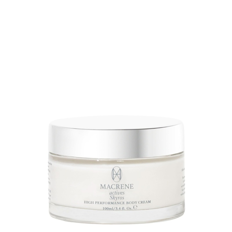 High Prfm Body Cream