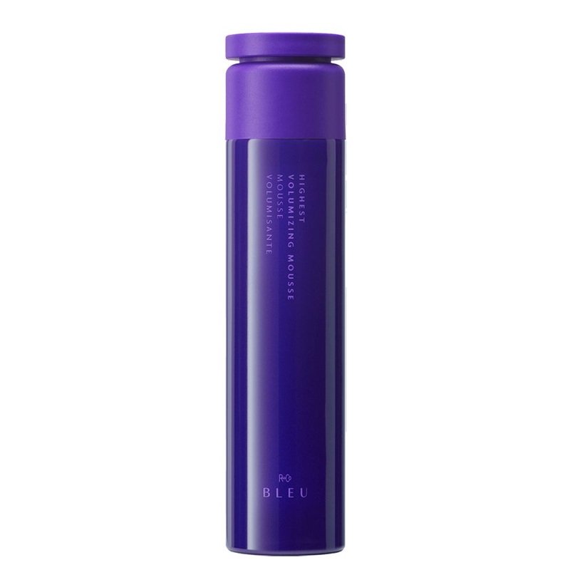 Highest Volumizing Mousse|Default Title