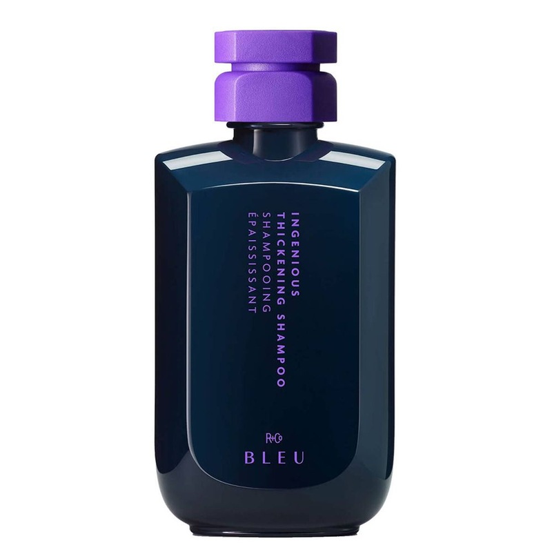 Ingenious Thickening Shamp|8.5oz