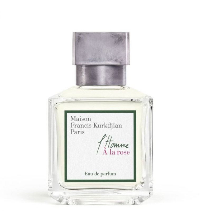 L’homme A La Rose|70ML|35ML