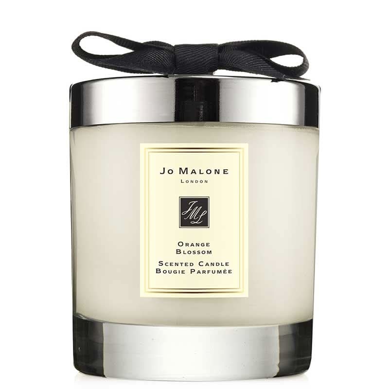 Orange Blossom Candle
