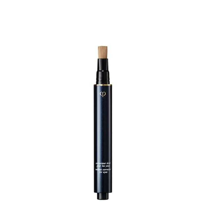 Radiant Corrector For Eyes|Ivory|Beige|Almond|Ocher|Mocha|Dark|Buff|Hazelnut|Nutmeg|Cocoa|Espresso